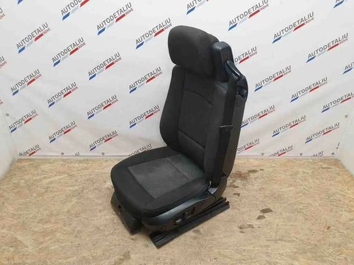 BMW 3 Cabrio E93 Vorderer Sitz links 9196937 2.00 Petrol 2009 32616118