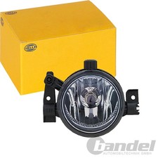 HELLA NEBELSCHEINWERFER H8 RECHTS passend für FORD FOCUS C-MAX FOCUS 2