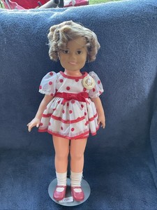 Life Size Shirley Temple Doll | eBay
