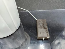 Pompe à essence Peugeot 207