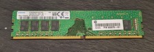 Samsung 16GB (1x16GB) DDR4 PC4-2666V Desktop ...