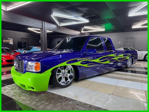 1988 Chevrolet C/K Pickup 1500 C1500 Silverado