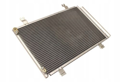 Condensateur climatisation Suzuki Swift III pour des trajets d'été frais