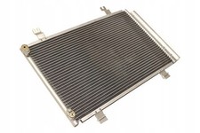 Condensateur Suzuki SWIFT