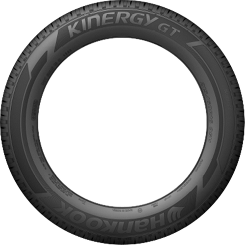 HANKOOK KINERGY GT H436 205/55R16 91/H SL 500 A A BSW ALL SEASON TIRE ...