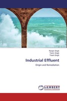 Ranjan Singh (U. A.) | Industrial Effluent | Taschenbuch | Englisch (2019)