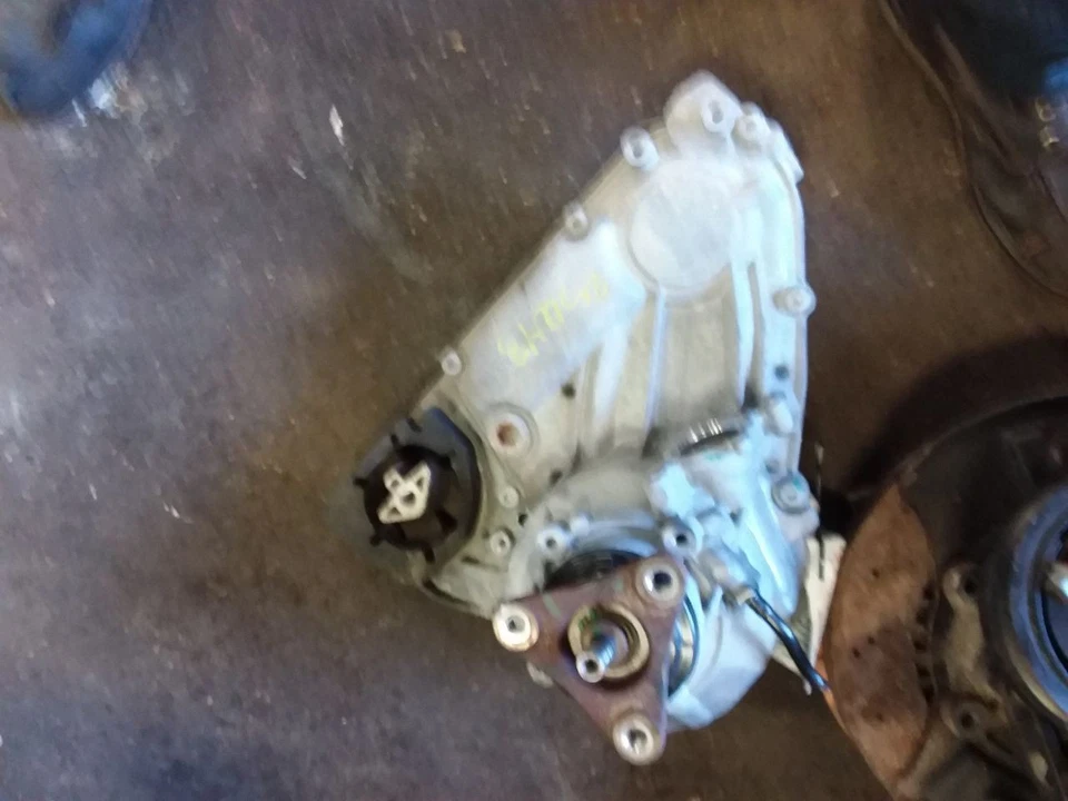 Раздаточная коробка АКПП ATC 45 л подходит для BMW X3 897323 12–17 годов выпуска - Изображение 3 из 4