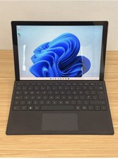 Microsoft Surface Pro 7 12.3” Touch Intel Core I5 8GB RAM 128GB SSD