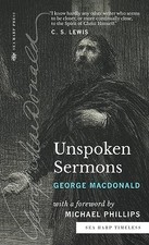 Unspoken Sermons Sea Harp Time - GOOD