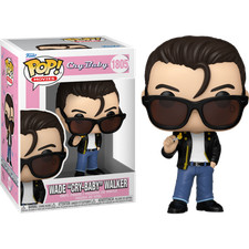 Cry-Baby - Wade "Cry-Baby" Walker Pop! Vinyl Figure #1805  [OE]