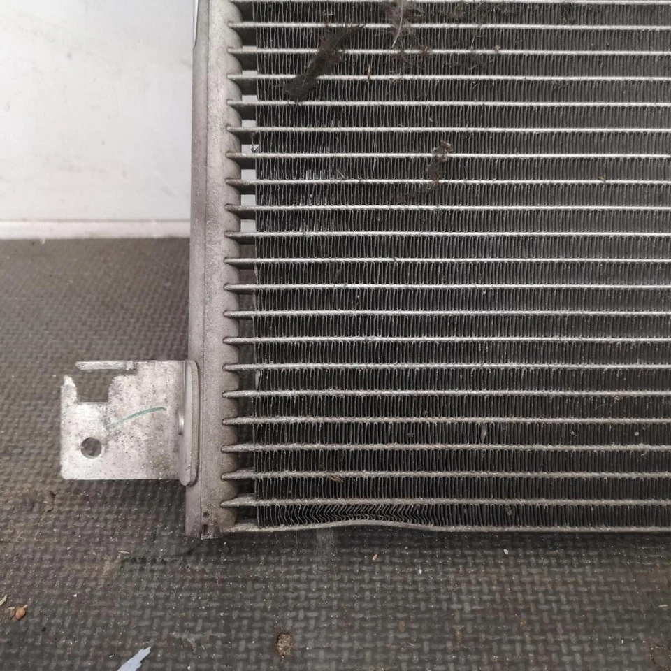 A/c Condenser/radiator Chrysler Sebring Crd Limited 2007-2011 1968cc Diesel - Image 3 of 4