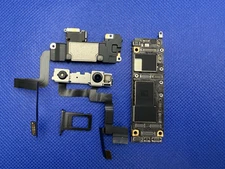 iPhone 11 128GB Unlocked A2111 Logic Board Motherboard Replacement FMI OFF