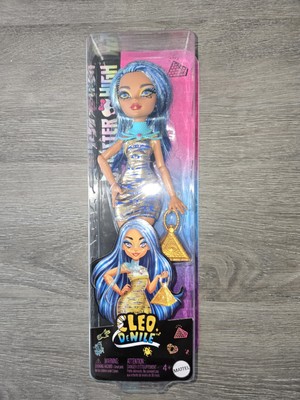 Monster High G3 Basic Cleo