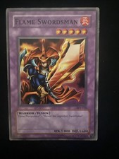 yugioh flame swordsman deck My Flame Swordsman Yugioh Deck Profile for June 2021