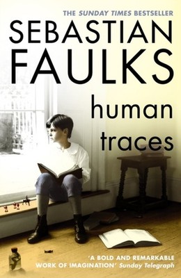 Human Traces Paperback Sebastian Faulks