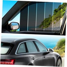 5 VLT Ceramic Car Window Tint Film - 20in 20ft Window 20in x 20ft 5 vlt