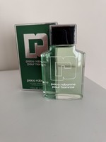 Paco Rabanne After Shave Lotion 100ml Men's Fresh Fragrance Skincare New