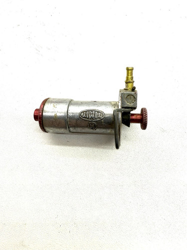 K&B TIMIT FLIGHT TIMER FOR AIRPLANE - Picture 1 of 4