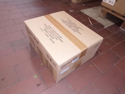 Kyocera Mita DK-3150 Trommeleinheit 302NX93010 für Kyocera Mita Ecosys M3040idn