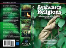 Ayahuasca Religions: A Comprehensive Bibliogr...