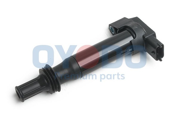 Oyodo ZüNdspule FüR Opel Crossland X 75 1.2 Grandland Peugeot 2008 I Cu_ 3008-image
