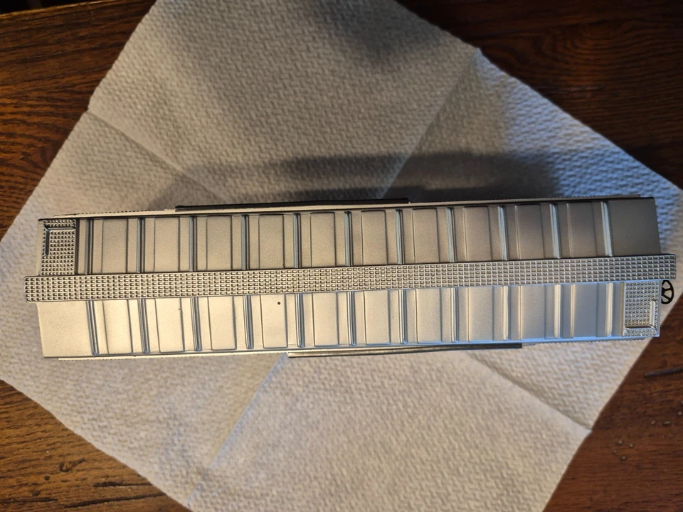 O  GAUGE LIMITED EDITION  LABATT'S BLUE LIGHT  REEFER from K-Line - Image 3 of 3