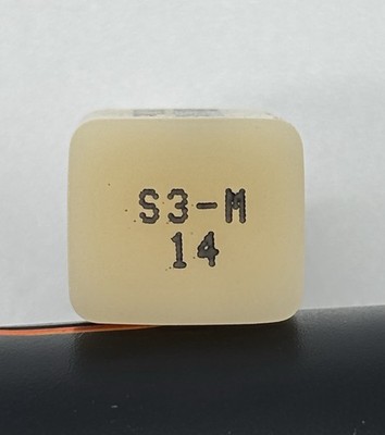 VITA CEREC Dental Milling Block S3-M C14 CAD CAM Crown Block