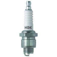 NGK Spark Plug 3810; B8S 14.000 mm 0.375 in. Reach Gasket, Resistor