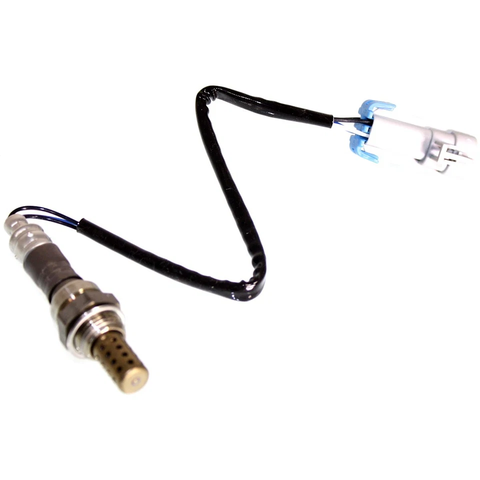 Sensor de oxígeno 234-4650 Denso O2 aguas abajo y aguas arriba para Chevy Olds De Ville Foto 3 de 4