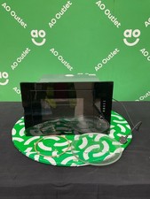Hisense Microwave Oven with Grill  25 L 900W  Black HB25MOBX7GUK #LF127967