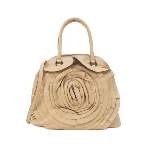 Authentic Valentino Garavani AWB00083 ANPQ01 Bag #230-000-539-4219