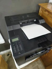 Dell C2660DN Workgroup Laser Printer