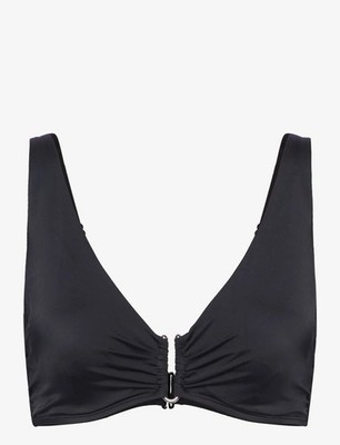 EUREKA Bikini-Oberteil 90C Schwimm-BH