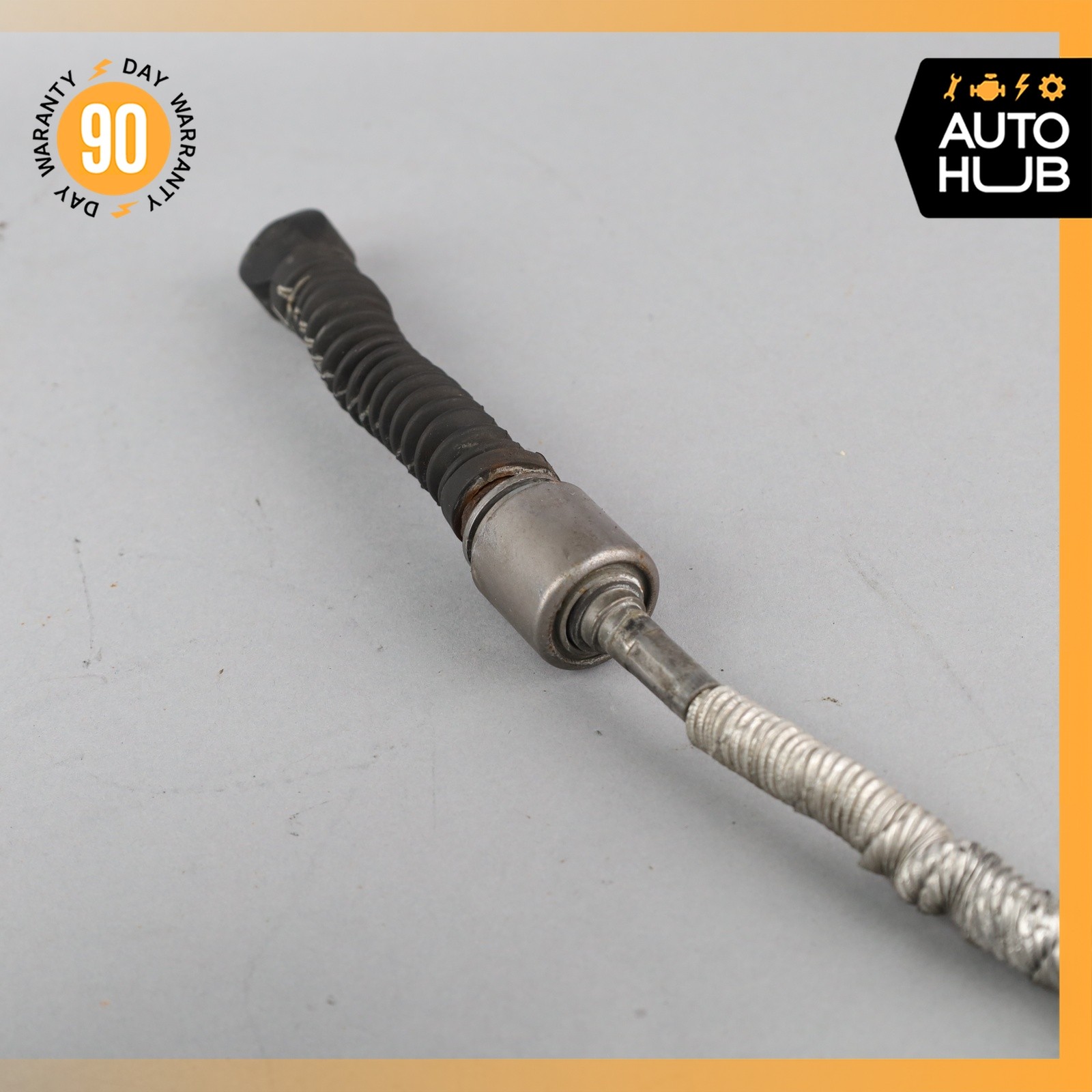 Bentley Continental Flying Spur Floor Shifter Gear Shift Selector Box OEM