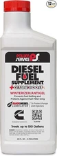 Power Service 26 Oz Diesel Fuel Conditioner