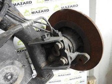 Essieu Renault KANGOO