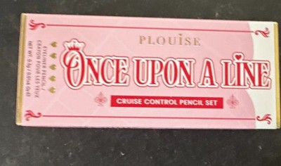 PLouise Eyeliner Set, verschiedene Farben