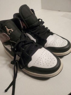 Size 7.5 - Air Jordan 1 SE Mid Zen Master