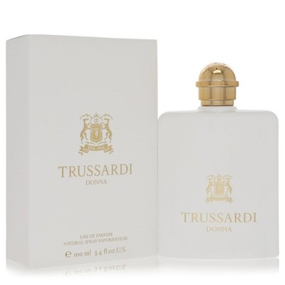 Trussardi Donna by Trussardi - 3.4 oz