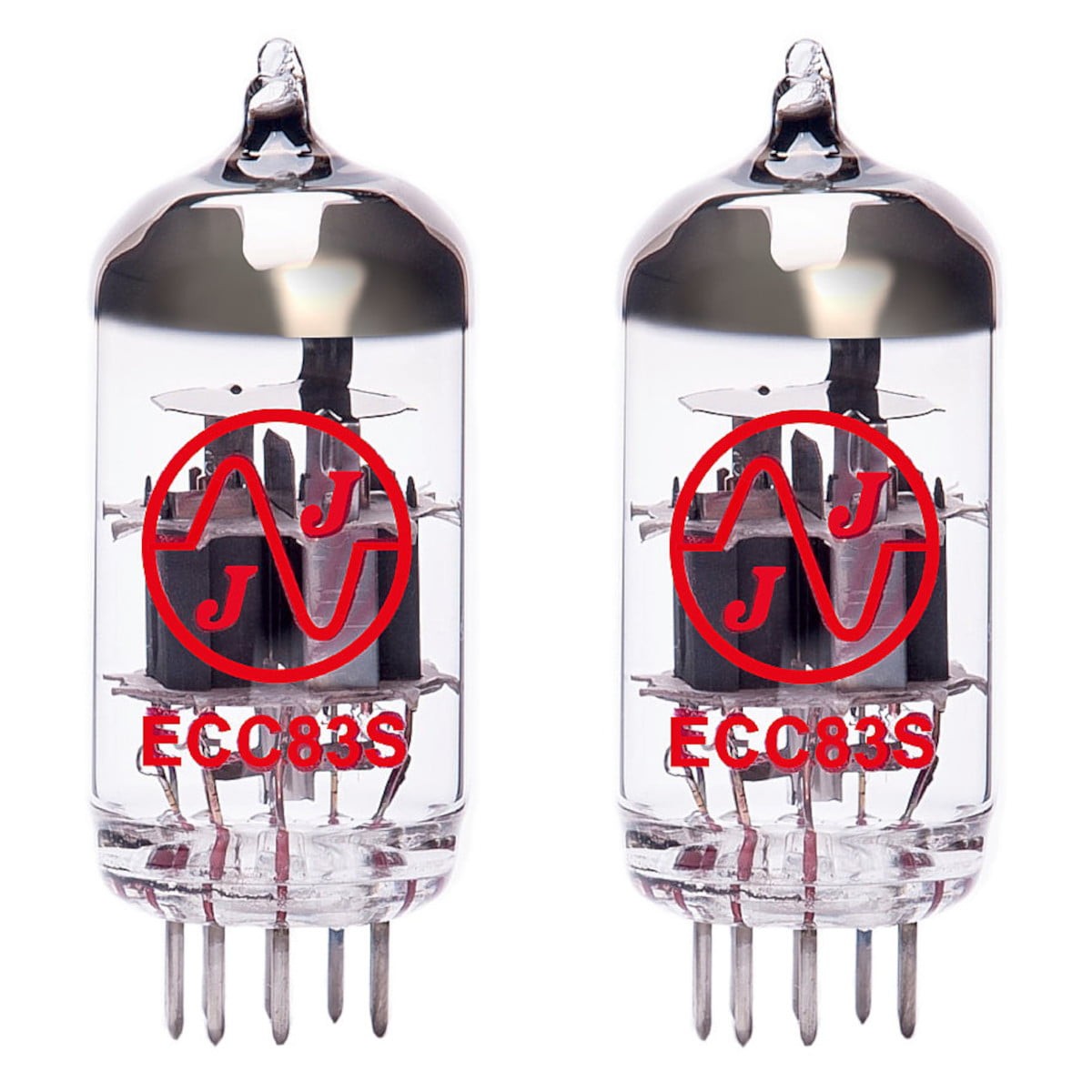 Replacement Valve Kit for Vox AV30 (2 x ECC83)