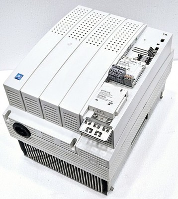 E82EV153_4B201 Lenze Umrichter 8200 Vector 32A 15 kW 400/500 V
