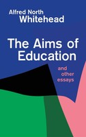 Aims Of Education Alfred North Whitehead Taschenbuch No Series Englisch