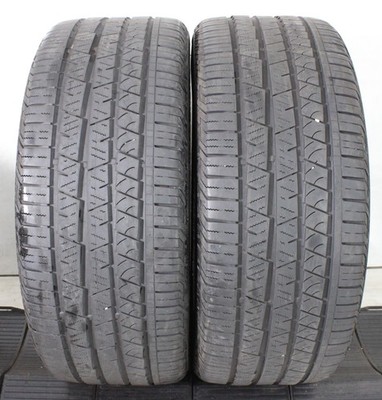 2 x 265/45R20 104W Sommerreifen Continental Cross Contact LX Sport MGT 2022