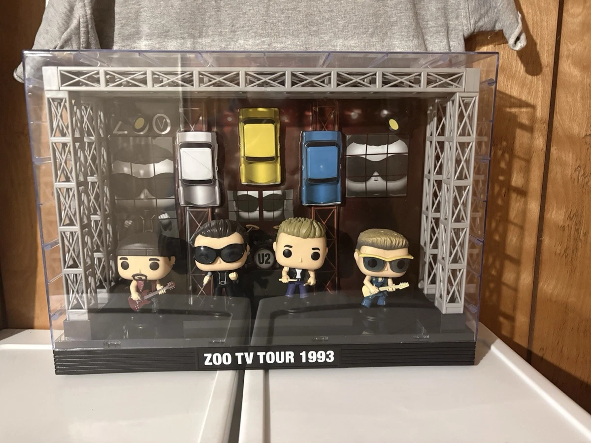 u2 pop products for sale | eBay