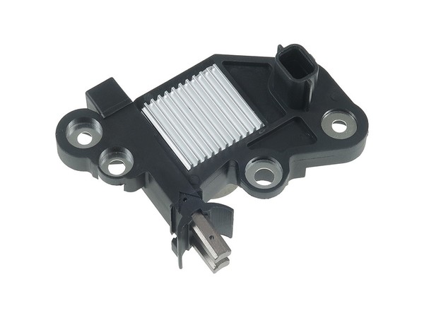 As-Pl Lichtmaschinenregler SEG Automotive ARE0289(SEG) 12V Premium Line-image