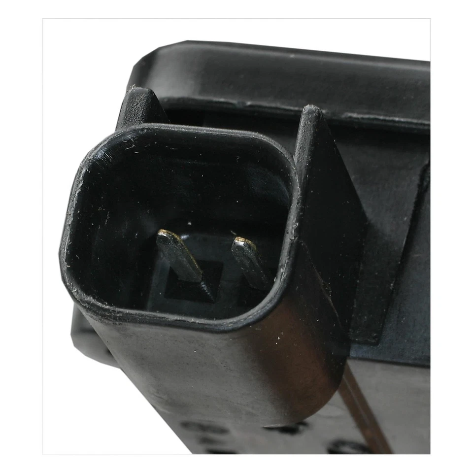 Actuador de bloqueo de puerta SMP 2007-2010 Ford Explorer Sport Trac 2007-2010 2007 2008 2009 Foto 2 de 4