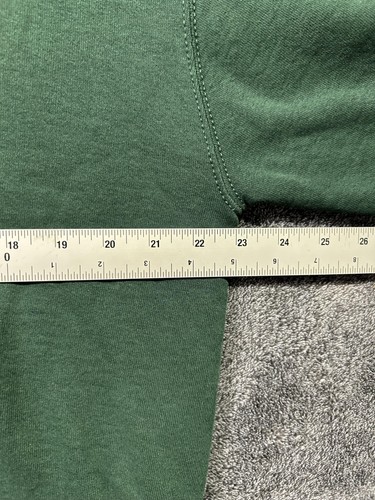 Maglione vintage Baltimore Orioles uomo XL verde MLB baseball giocatore professionista anni 90 - Foto 6 di 7