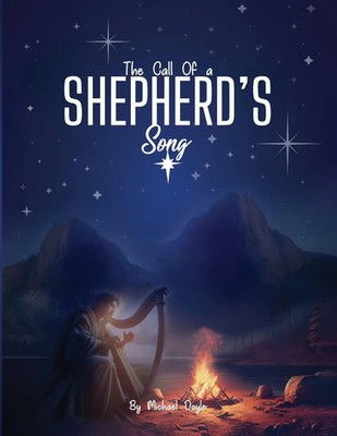 Michael Doyle | The Call of a Shepherd's Song | Taschenbuch | Englisch (2025)