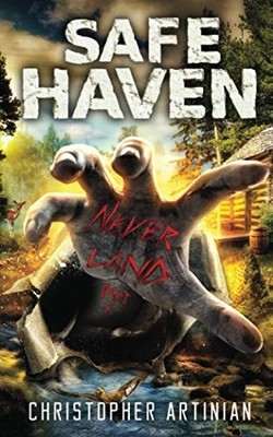 Safe Haven - Neverland (Part 1): Bo..., Artinian, Chris