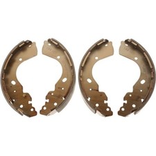 TRW GS8797 Bremsbackensatz für FORD RANGER TKE